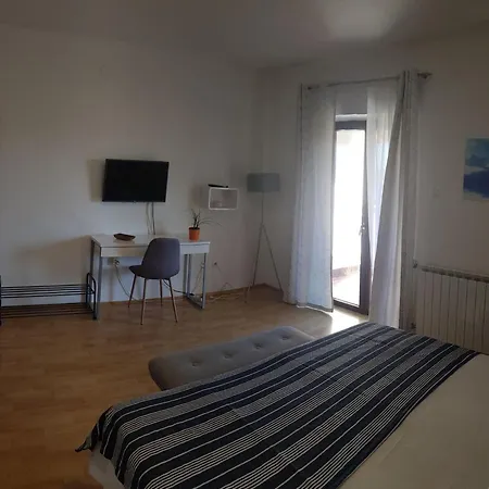 Apartments & Rooms Tom Medulin Extérieur photo