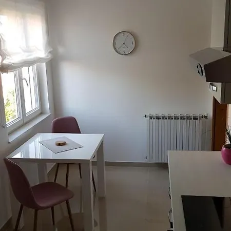 Apartments & Rooms Tom Medulin Extérieur photo