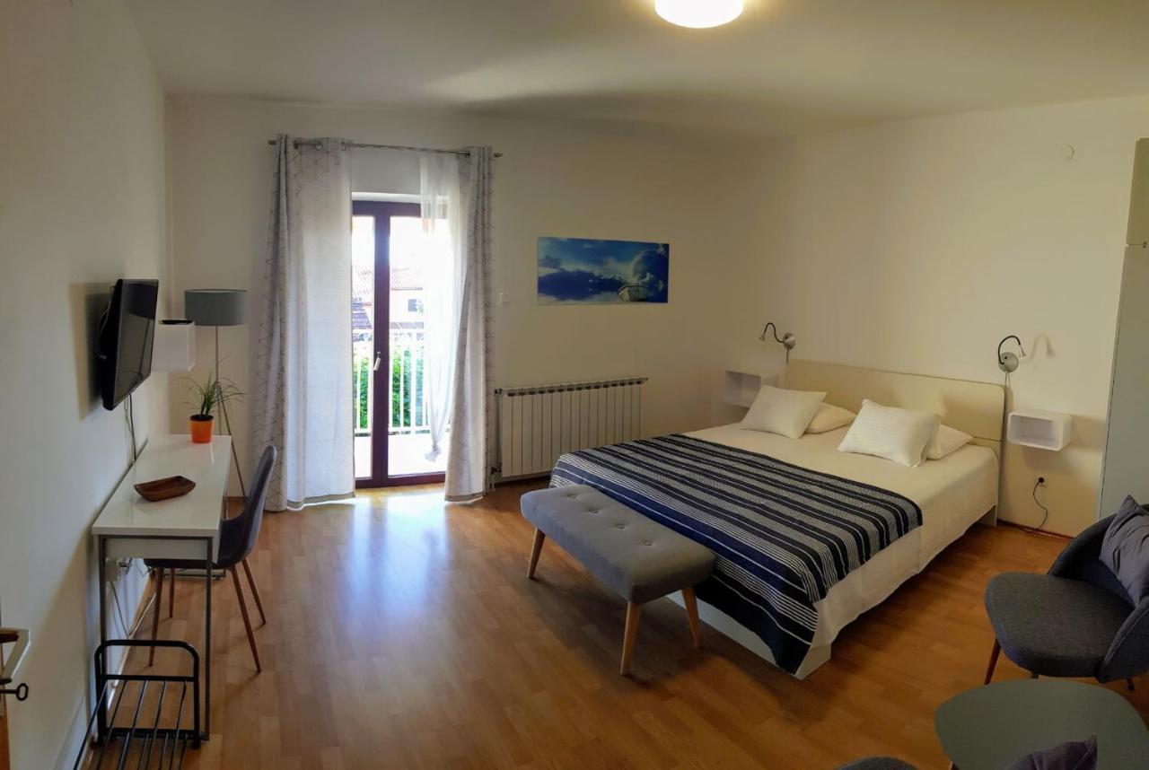 Appartement & Tom