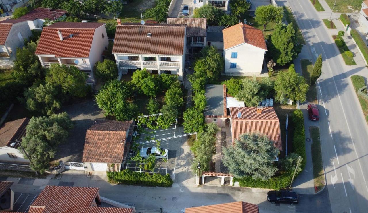 Appartement & Tom Medulin
