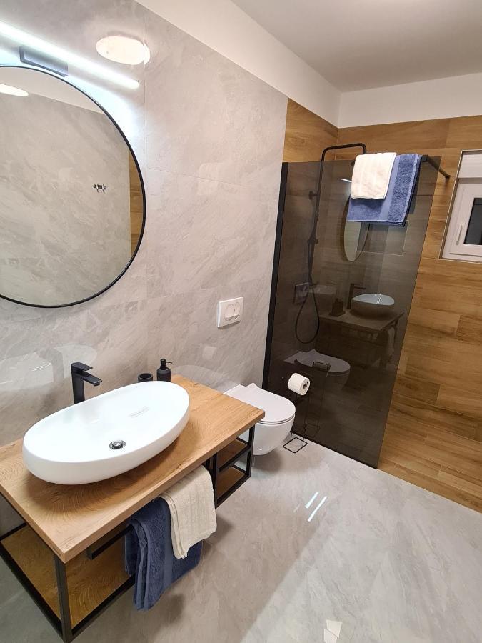 & Tom Appartement *