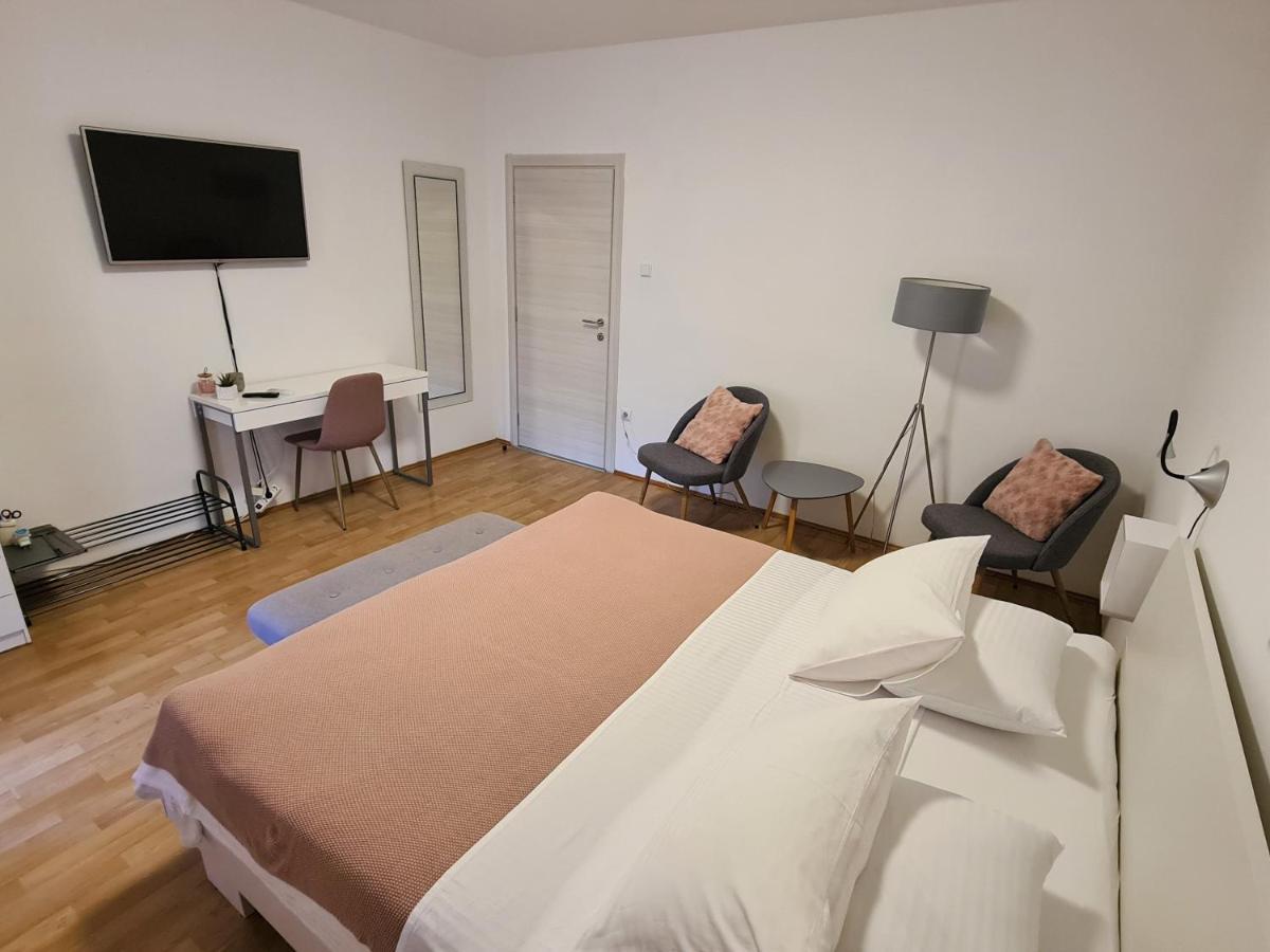 & Tom Appartement Medulin